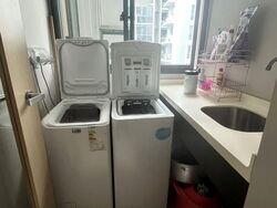 Esparina Residences (D19), Condominium #565228561